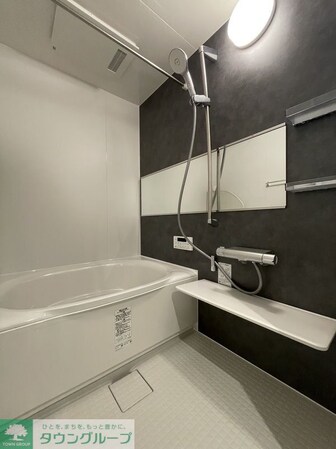 FUJISTA田無の物件内観写真